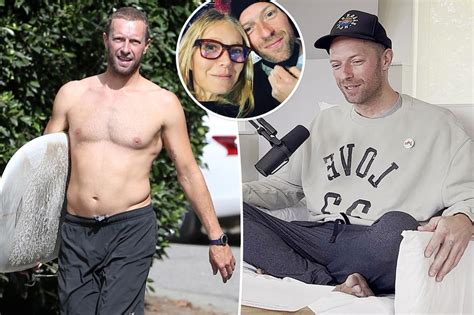 Chris Martin skips dinner after Gwyneth Paltrow's viral diet