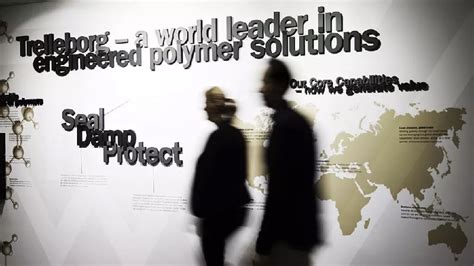 Contact us | Trelleborg Sealing Solutions