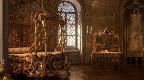 Belle's Room | Beauty and the Beast 2017 Movie Wiki | FANDOM powered by Wikia