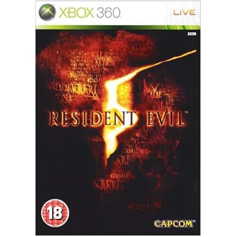 Amazon.co.uk: horror games xbox 360: PC & Video Games