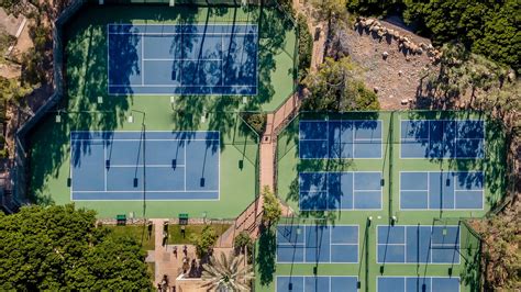 Scottsdale Golf & Tennis Resort | Hyatt Regency Scottsdale