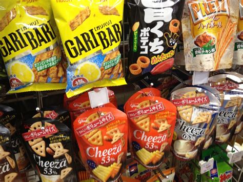 Top 5 Japanese Combini Snacks | InsideJapan Tours