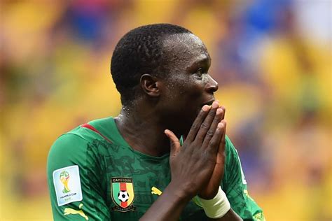 Cameroon vs. Egypt: Final score 2-1, Vincent Aboubakar wins 2017 Africa Cup of Nations for the ...