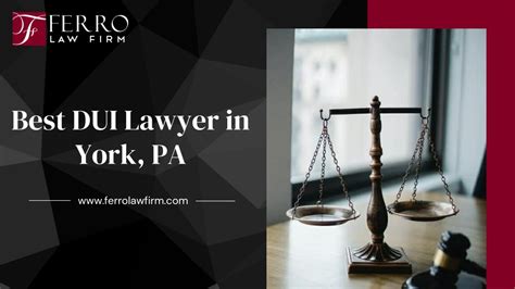 PPT - Best DUI Lawyer in York, PA PowerPoint Presentation, free download - ID:11764175