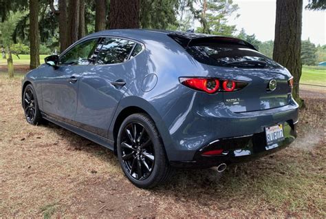 2020 Mazda 3 Hatchback Review: The stylish driver's hatchback | The Torque Report