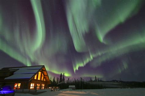 NORTHERN LIGHTS RESORT & SPA - Updated 2022 Prices & Hotel Reviews (Whitehorse, Yukon, Canada)