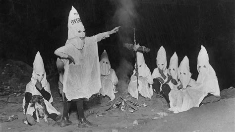 'Ku Klux Kiddies': The KKK's Little‑Known Youth Movement | HISTORY