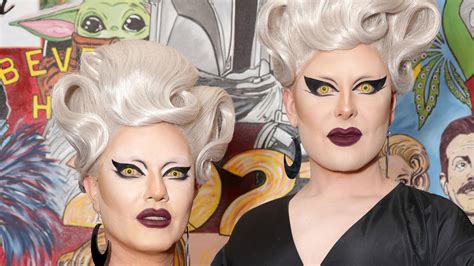 How The Boulet Brothers Of Dragula Really Feel About RuPaul's Drag Race