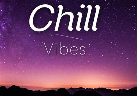 The Power of Music: Chill Vibes Playlist - Petite2Queen