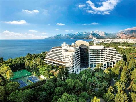 RIXOS DOWNTOWN ANTALYA (ANTÁLIA, TURQUIA): 3.141 fotos, comparação de ...