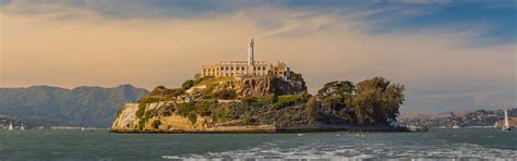 Alcatraz Island | San Francisco Attractions | Big Bus Tours