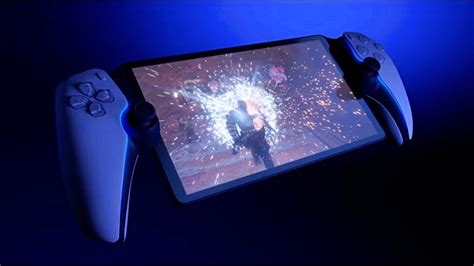 PlayStation handheld 'Project Q' is a Remote Play streaming device