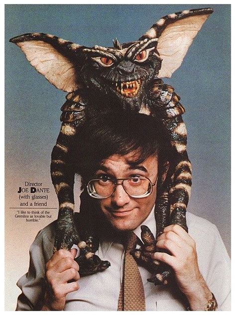 70 best Joe Dante Movies images on Pinterest