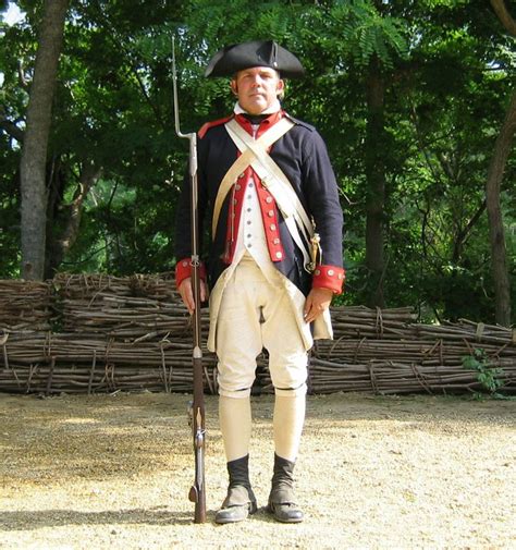 Changes in the Uniform of the Continental and Later U.S. Army, 1774-1895