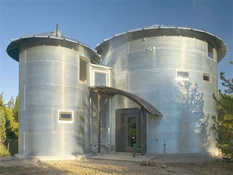 46 best Grain Bin or Silo Makeovers images on Pinterest | Guest ...