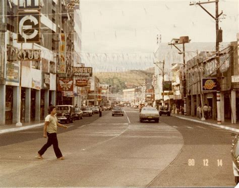 magsaysay dr, dec 1980 | Philippines culture, Subic bay, Philippines cities