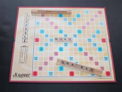 ᐅ Scrabble® Helper | The BEST Word Finder for Scrabble