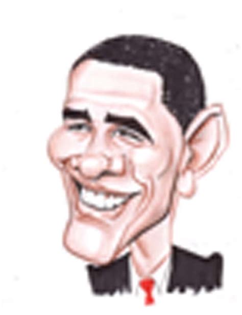 Barack Obama - Barack Obama Fan Art (767102) - Fanpop