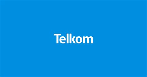 Mobile | Telkom