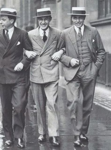 1920s Men's Fashion: What did men wear in the 1920s? | 1920s mens fashion, 1920s men, Suspenders ...