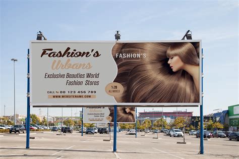 Outdoor Banner Design on Behance