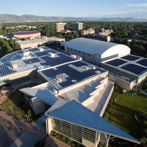 Colorado State University remains first in public engagement in 2019 ...