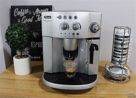 DeLonghi Magnifica Espresso Machines Comparison - Coffee Samurai