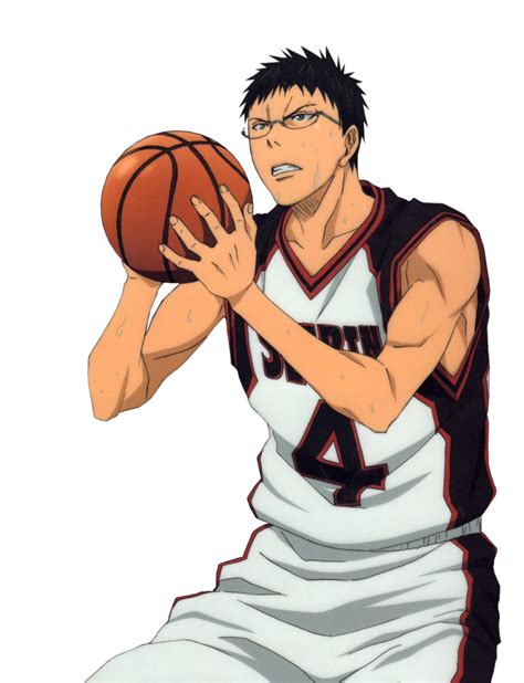 Junpei Hyuga | Kuroko no basket, Kuroko's basketball, Kuroko