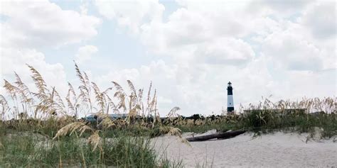 Beaches | Visit Tybee Island