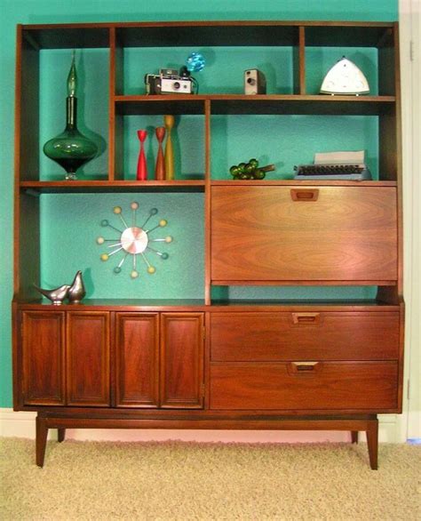 47 Amazing Vintage Mid Century Furniture Ideas (With images) | Vintage mid century furniture ...