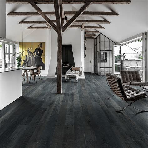 Onyx Oak Hardwood | Hallmark Floors