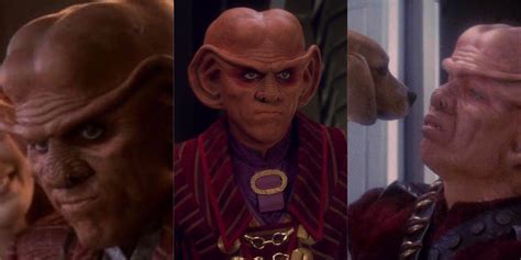 Star Trek: The 10 Best Ferengi Episodes, According to IMDb