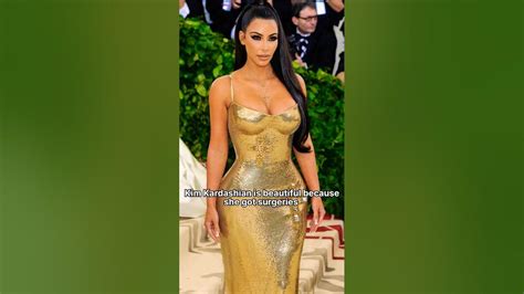 Kim kardashian before vs after #kim #kardashian #shorts - YouTube