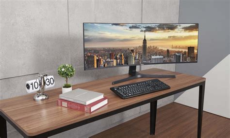 Best ultrawide monitors you need to see » Gadget Flow