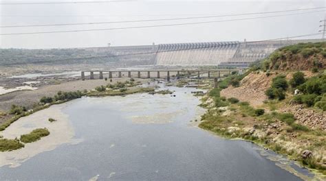 'Govt to try renaming Bhakra Dam’ - The Statesman