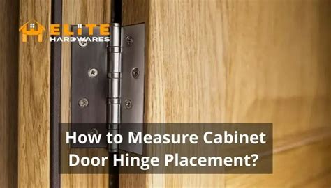 Hinge Placement On Cabinet Doors | www.resnooze.com