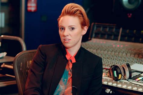 La Roux reveals she only made £100 in three months from Spotify