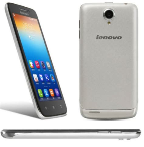 Lenovo Smartphones in Pakistan Models Launch Date Specs Price