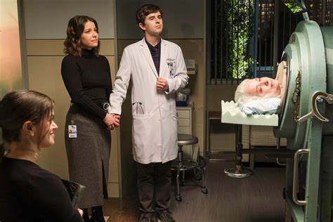 The Good Doctor Season 5 Episode 16 Preview: The Shaun Show Photos