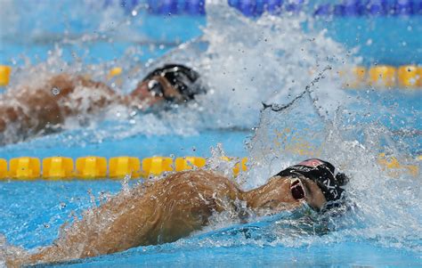 APphoto_Rio Olympics Swimming