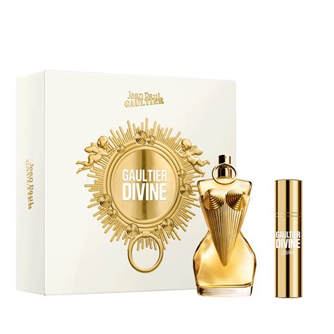 Gaultier Divine Perfume for Women | Jean Paul Gaultier