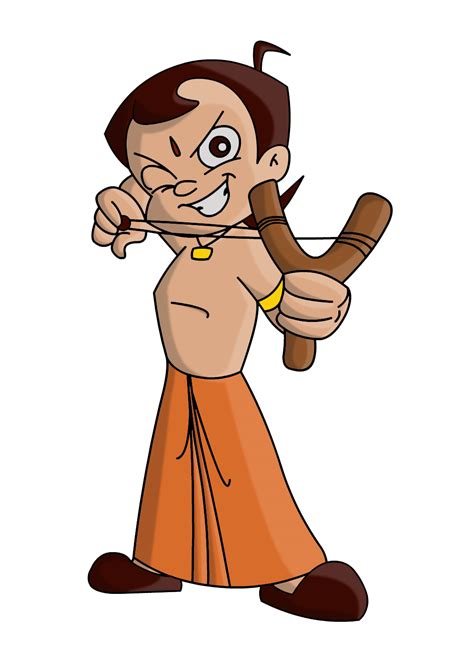 CHOTA BHEEM HD WALLPAPERS ~ HD WALLPAPERS