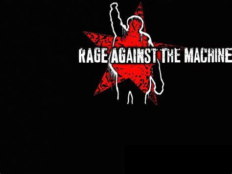 Rage Against The Machine Wallpapers - Wallpaper Cave