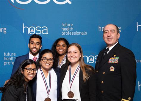 Competitive Events – Nevada HOSA