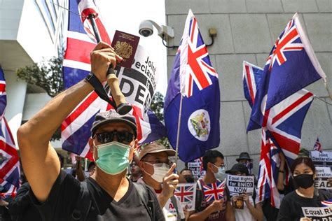 China lashes out at Five Eyes nations as Britain and Australia offer to ...