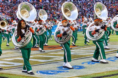 FAMU Marching ‘100’ Featured in Pepsi Ad Spotlighting HBCU Band Culture ...