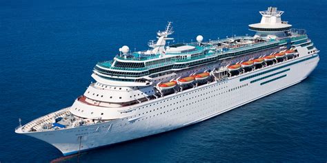 Majesty of the Seas | ShermansTravel