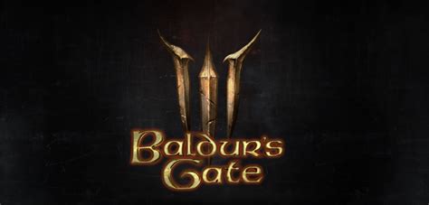 Larian Studios Interview: 'With Baldur's Gate 3 We Want to Innovate ...