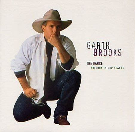 Garth Brooks – The Dance Lyrics | Genius Lyrics