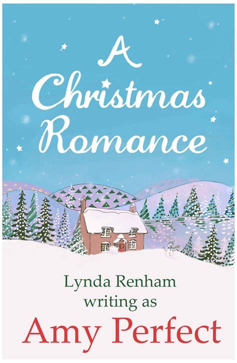 A Christmas Romance - Kindle edition by Lynda Renham. Literature & Fiction Kindle eBooks ...